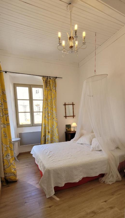 Ferienwohnung Casa Anna Calvi  Exterior foto