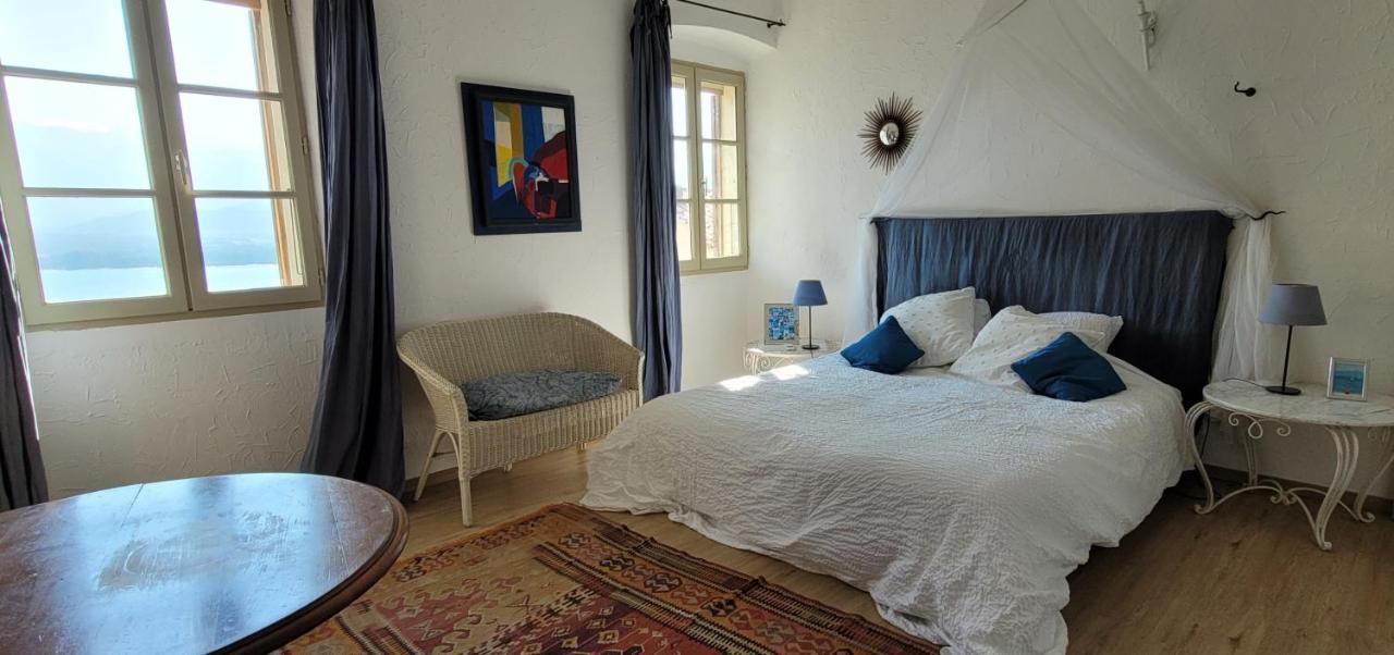 Ferienwohnung Casa Anna Calvi  Exterior foto