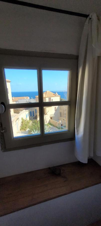 Ferienwohnung Casa Anna Calvi  Exterior foto