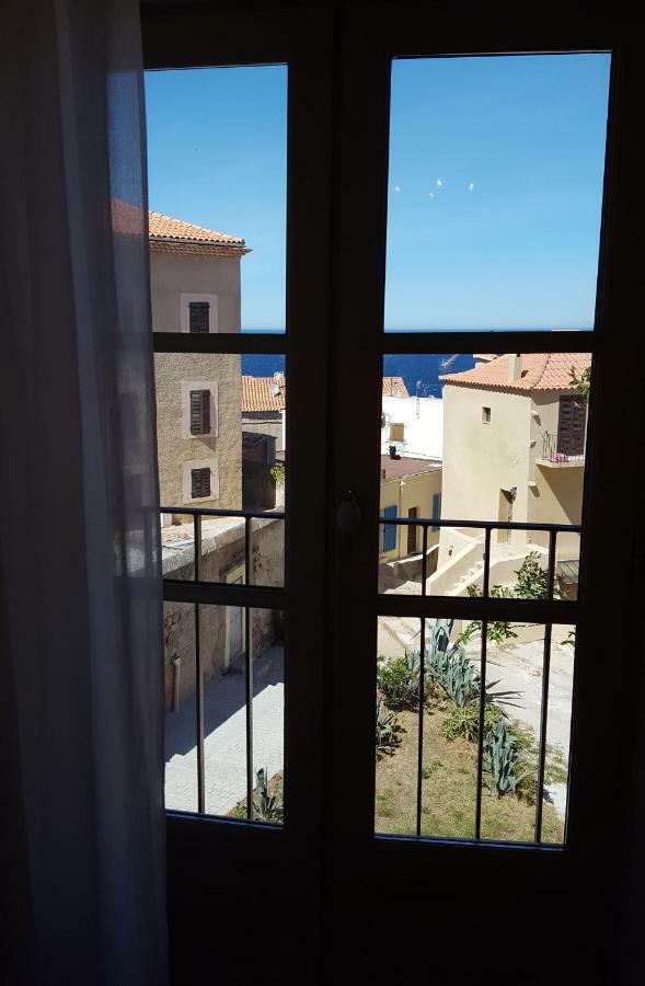 Ferienwohnung Casa Anna Calvi  Exterior foto